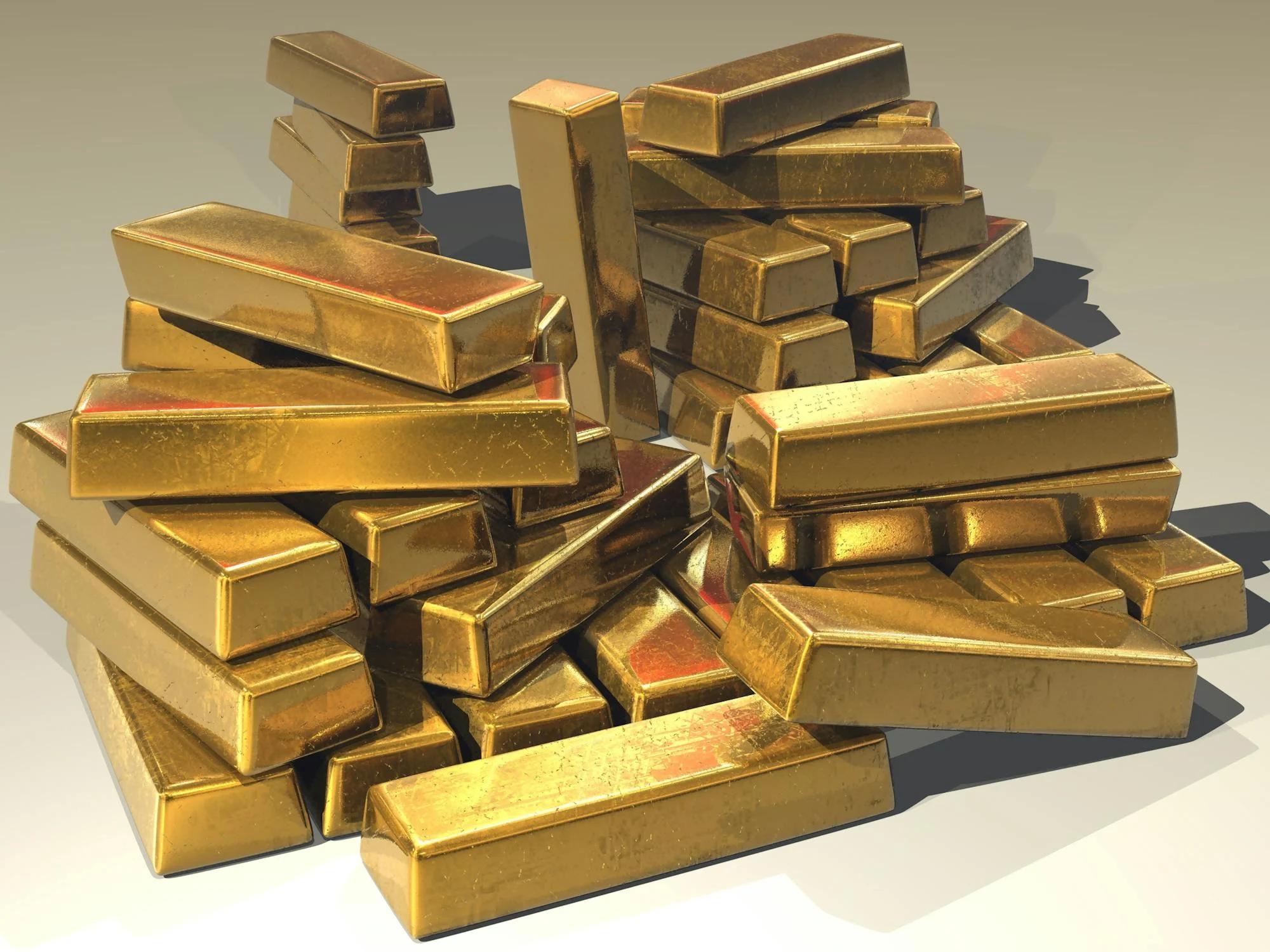 典當黃金前必讀：黃金借款找當舖好嗎？利息與常見問題說明